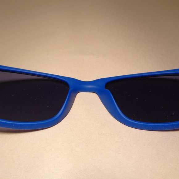 Calvin Klein CK20544S Matte Cobalt New Sunglasses main image 12